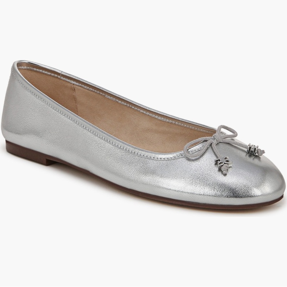 Sam Edelman Flora Ballet Flats
